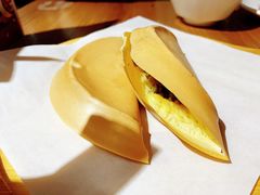 掌柜蛋烘糕-天府掌柜(九眼桥店)
