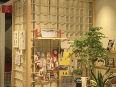 -方快-照相馆(金桥国际店)