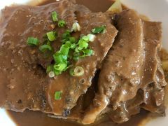 担担酱牛肚-鼎泰丰(嘉年华•海信广场VILLAGE店)