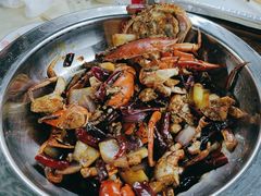 -聚味瞿记·龙虾堂(树木岭店)