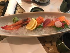 -西村日本料理(香格里拉饭店)