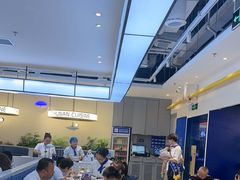 -兰湘子·湘菜小炒(盛龙广场店)