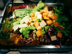 清江鱼-鱼酷活鱼烤鱼(昆明路店)