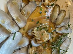 -莆田餐厅PUTIEN(三里屯店)
