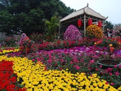 -人民公园(罗湖区)