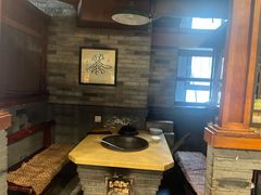 -万里闯关东铁锅炖菜馆(高新旗舰店)