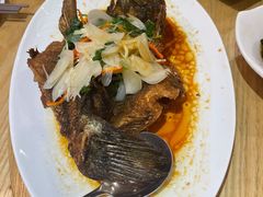 -德胜轩正宗顺德菜(宝安沙井会展中心店)