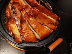 -额尔敦传统涮(公园西路店)