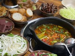 -笔记安顺夺夺粉火锅