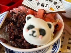 -王婆婆老妈蹄花·川菜馆(太古里一店)