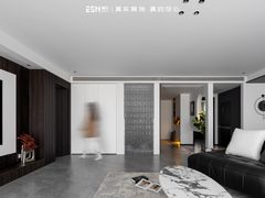 -翼森原创设计·全案实景落地