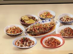 -八碗湘长沙市井菜(坡子街店)