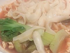 -顺溜·手工刀削面·黑金店(铜锣湾店)
