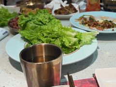 -炭之家齐齐哈尔大片烤肉·涮毛肚火锅·齐齐哈尔烤肉(中央大街店)