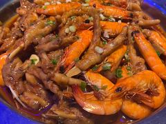 -胖哥俩肉蟹煲(虹口龙之梦店)