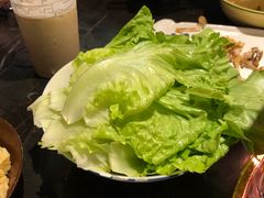 -巴四老城区炭火蛙锅(张江店)