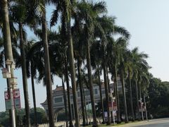 -顺峰山公园