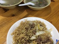 -水头牛肉店(洋坪分店)