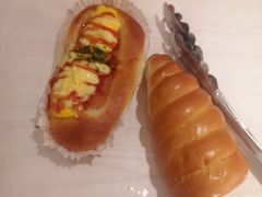 -山崎面包(静安久光店)