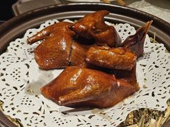 -炆艺乳鸽·煲仔饭大排档(望京来广营店)