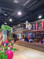 点击看大图 -卡通尼乐园(银泰店)