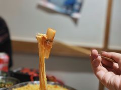 -恩泽家·果味坛子韩国炭火烤肉(白石龙店)