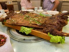 -阳坊胜利涮羊肉(阳坊老店)
