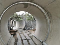 -武汉园博园(武汉自然博物馆)