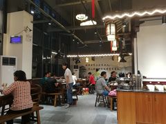-堂客老火锅(大城小爱店)