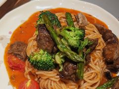 -西堤牛排(北京国瑞店)