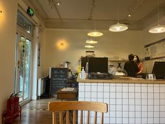 -Cafe Villa