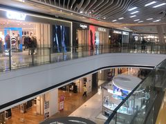 -成都银泰城