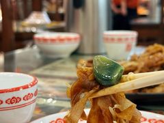 -葛记焖饼(伏牛路店)