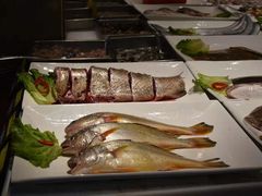 -鹰龙海畔度假酒店(咸祥店)