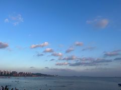 -泊石湾海滨浴场