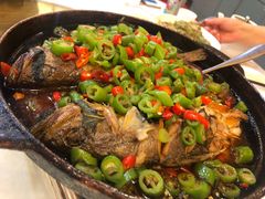 -翠清酒家(万丰路店)