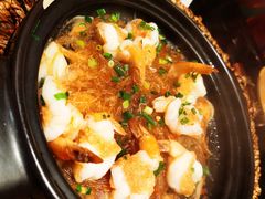 -廖川菜(太阳宫店)