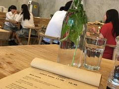 -Common Table · Brunch & Coffee