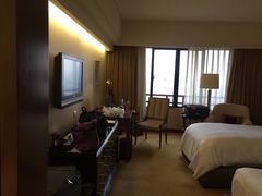 -上海波特曼丽思卡尔顿酒店