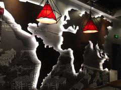 -太平洋咖啡(青岛万象城店)