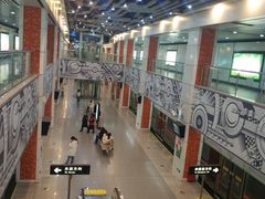 -星湖街(地铁站)