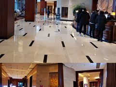 -上海浦东嘉里大酒店