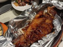 -宏宴·新京菜(望京店)