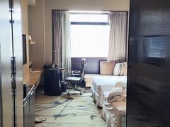 -西安赛瑞喜来登大酒店