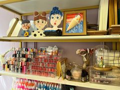 -100家灵感仓库·DIY团建(什刹海店)
