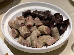 -牧马人奶茶馆(乌兰察布总店)