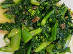 -陆记鹅庄·潮汕菜·狮头鹅(大仟里店)