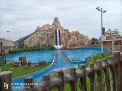 -南昌玛雅海滩水公园