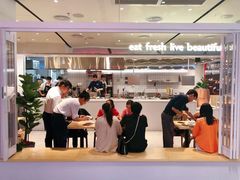 -俏凤凰(美林M·LIVE天地东座店)