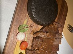 -春树下·树屋花房西餐厅(罍街AS1980店)